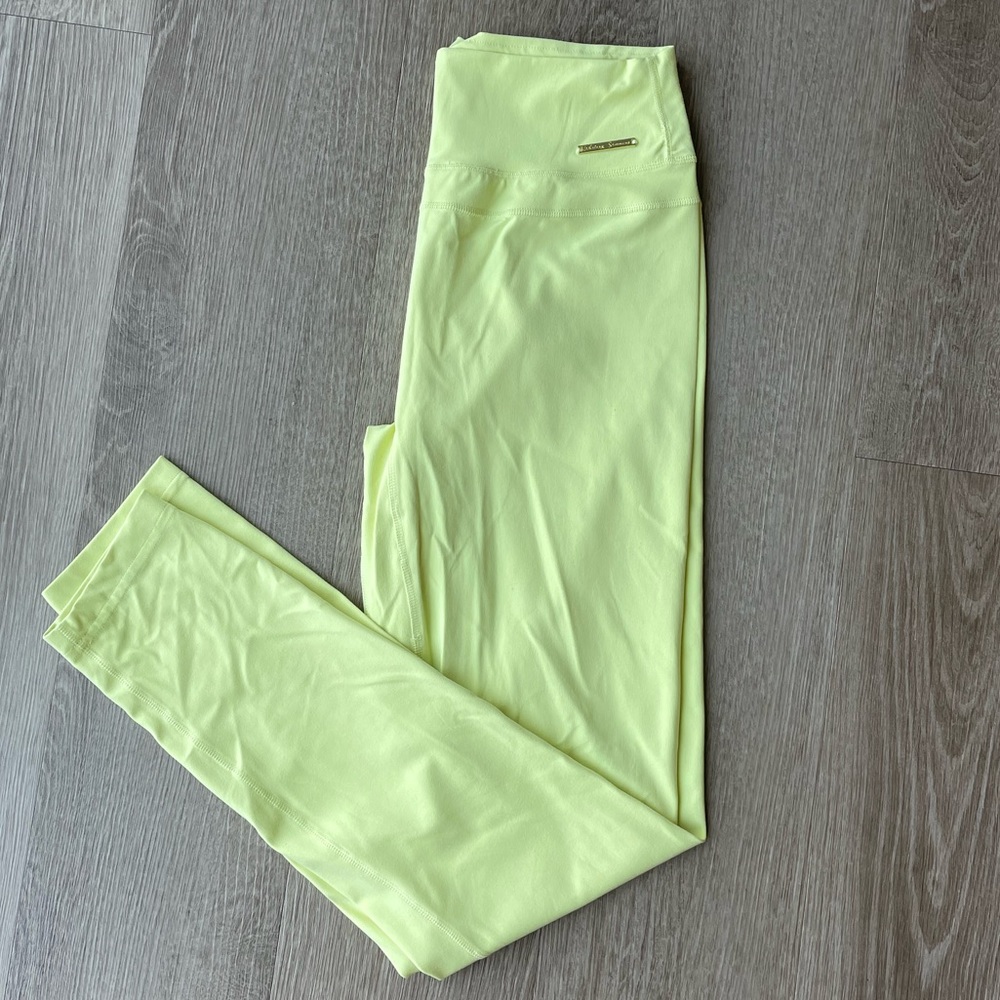 Whitney High Rise Leggings (size medium)